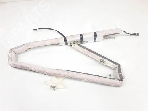 Højre gardin airbag Højre gardin airbag 38445389 38445389