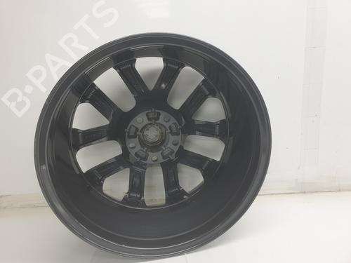 Rim RENAULT KADJAR (HA_, HL_) 1.6 dCi 130 4x4 (HLA4) | BP31151132C45 