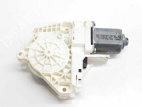 Used Right rear window motor Right rear window motor 37495184 37495184