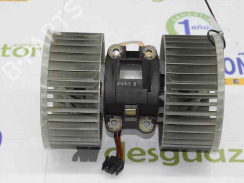 Used Heater blower motor BMW X3 (E83) 3.0 d (204 hp) 14119311
