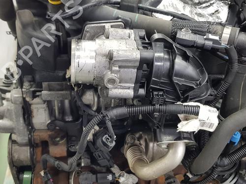 Motor FORD TRANSIT CUSTOM V362 Bus (F3) 2.0 EcoBlue | BP30549029M1 