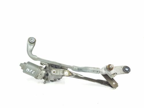 Used Front wiper motor TOYOTA YARIS (_P13_) 1.5 Hybrid (NHP130_, NHP130) (101 hp) 20666169