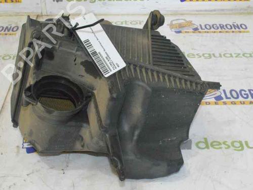 Luftfilter kasse RENAULT KANGOO / GRAND KANGOO II (KW0/1_) 1.5 dCi 85 (KW0K, KW0L, KW0B) (86 hp) 14116704
