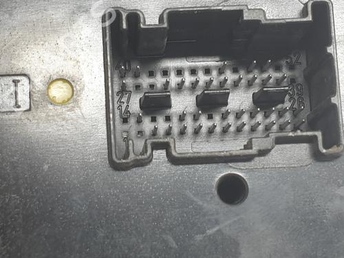Electronic module MERCEDES-BENZ C-CLASS (W204)  | BP27178289M83 