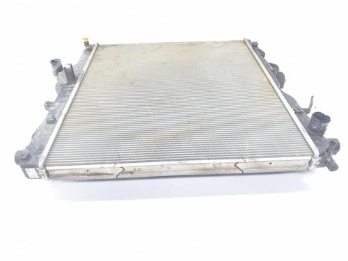 Water radiator TOYOTA LAND CRUISER PRADO (_J15_) 3.0 D-4D (KDJ155_, KDJ150_, KDJ150R, KDJ155R) | BP20705557M31 