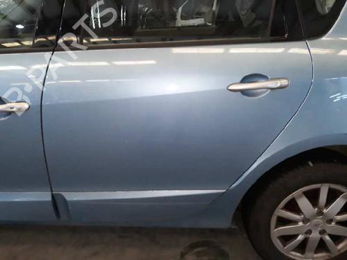 Modulo electronico RENAULT SCÉNIC III (JZ0/1_) 1.5 dCi | BP10257410M83 