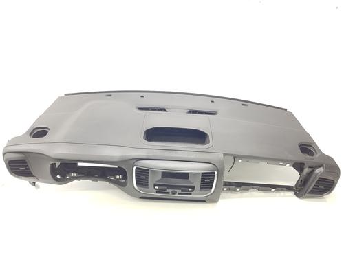 Airbag set CITROËN SPACETOURER Bus (V_) 1.6 BlueHDi 115 | BP30775558C86