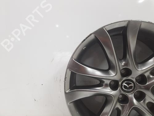 Fælk MAZDA 6 Estate (GJ, GL) 2.2 D | BP32112317C45 - Image 8