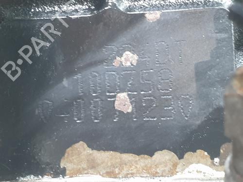 Engine LAND ROVER RANGE ROVER EVOQUE (L538) 2.2 D 4x4 | BP31026995M1