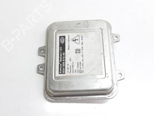 Lights ECU JAGUAR XE (X760) | BP38734545M55 - Image 6
