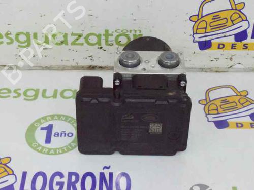 ABS pump LAND ROVER FREELANDER 2 (L359) 2.2 TD4 4x4 | BP12467620M43 