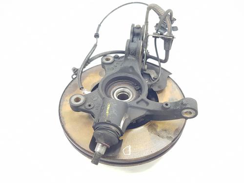 Right front steering knuckle PEUGEOT EXPERT Van (V_)  | BP33214980M26  - Image 6