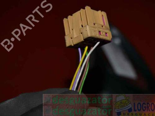 Left mirror SEAT CORDOBA (6L2)  | BP1542338C26 
