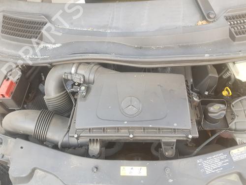 Switch MERCEDES-BENZ VITO Tourer (W447) 116 CDI (447.701, 447.703, 447.705) | BP36754004I30 - Image 31