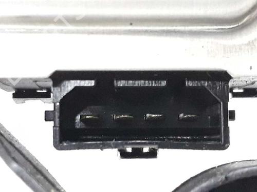 Rear wiper motor SEAT LEON (1P1) 1.9 TDI | BP6257045M102 
