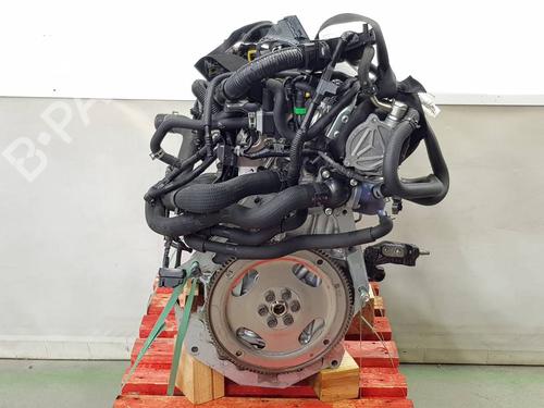 Used Engine Engine 38595942 38595942