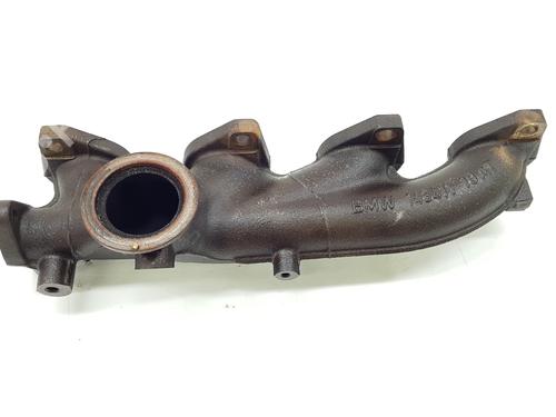 Used Exhaust manifold Exhaust manifold BMW 1 (F21) 118 d (150 hp) 34437629 34437629