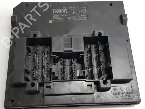 Elektronisk modul VW CRAFTER Platform/Chassis (SZ_)  | BP29534999M83 
