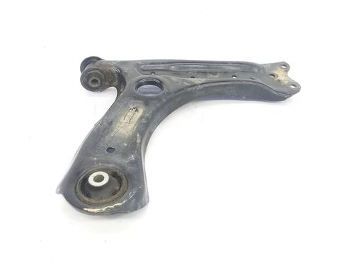 Right front suspension arm VW POLO V (6R1, 6C1) 1.6 | BP9192963M13 
