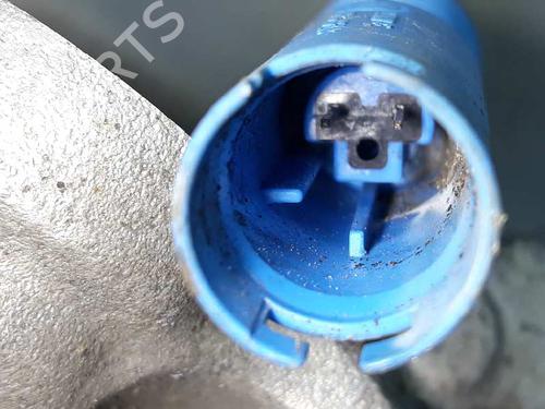 Høyre hjullagerhus spindel BMW 5 (E60) 520 d | BP1231714M28 