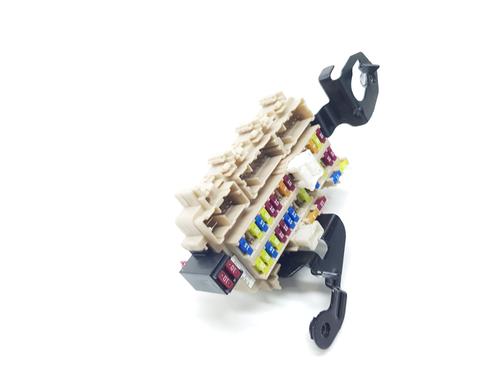 Fuse box RENAULT KADJAR (HA_, HL_) 1.5 dCi 110 (HLA3) | BP32236860E1