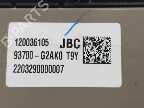 Switch HYUNDAI IONIQ (AE) 1.6 GDI Hybrid | BP15819217I30 