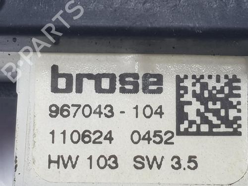 Electronic module BMW 5 Gran Turismo (F07) 535 d xDrive | BP16839826M83 
