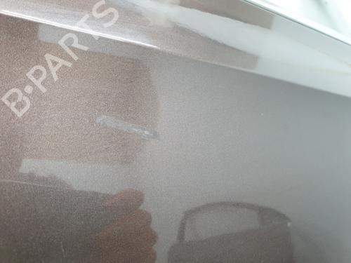 Left rear door SEAT TOLEDO IV (KG3) 1.6 TDI | BP28386781C4 