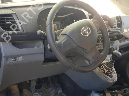 Engine TOYOTA PROACE VERSO Bus (MPY_) | BP33441392M1 - Image 30