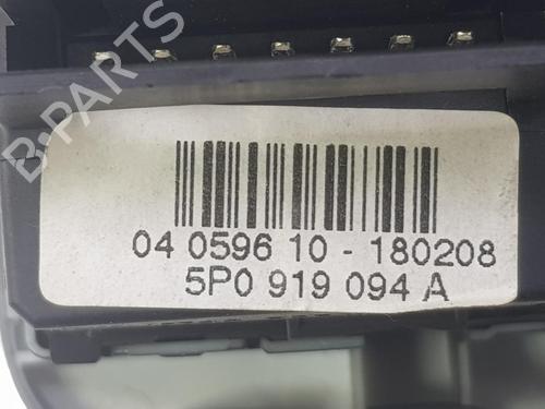 Headlight switch SEAT LEON (1P1) 1.9 TDI | BP10690167I24 