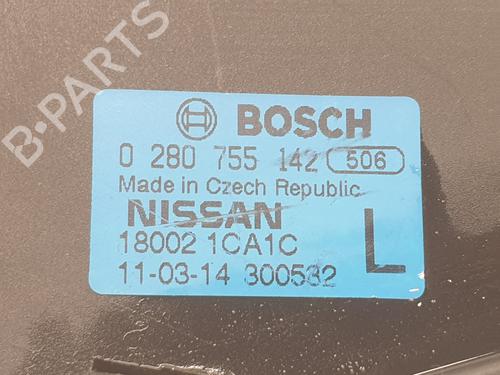 Pedal INFINITI QX70 30d AWD | BP22388422I4 