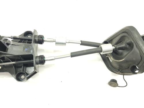 Gear lever PEUGEOT EXPERT Van (V_) 1.5 BlueHDi 120 | BP34044237M90 - Image 6