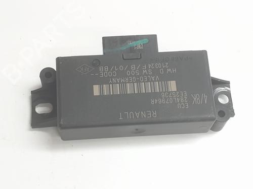 Electronic module RENAULT ARKANA I (LCM_, LDN_) | BP33411904M83 - Image 4