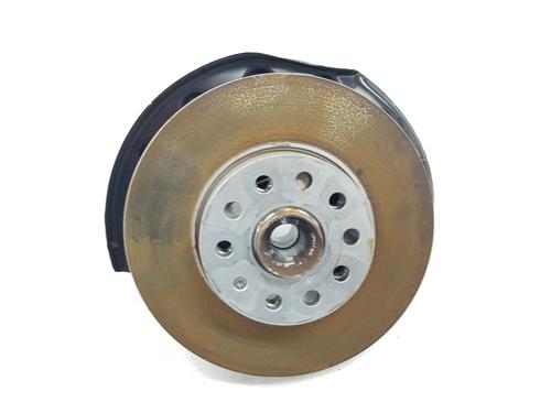 Used Left front steering knuckle VW GOLF VII (5G1, BQ1, BE1, BE2) 2.0 TDI (150 hp) 11511472