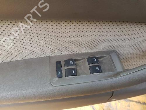 Intercooler AUDI ALLROAD C5 (4BH) 2.5 TDI quattro | BP6804854M30 