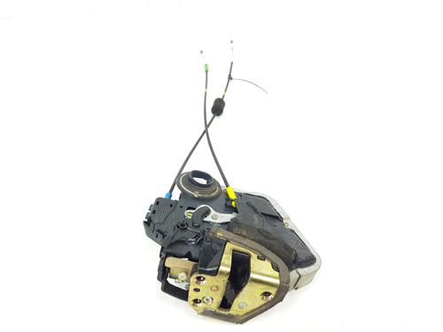 Rear right lock TOYOTA LAND CRUISER PRADO (_J12_) 3.0 D-4D (KDJ120, KDJ125) | BP20226317C99 