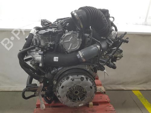 Engine SEAT TARRACO (KN2) 2.0 TDi | BP10690440M1 - Image 4