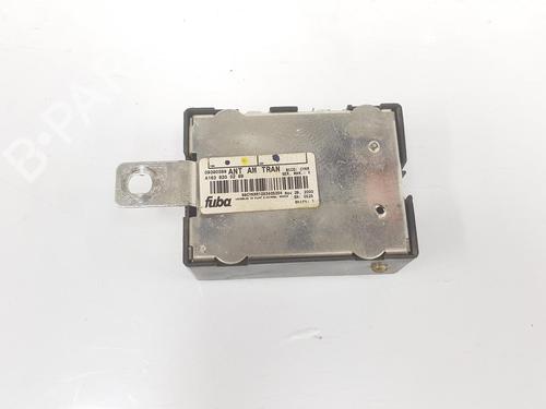 Electronic module MERCEDES-BENZ M-CLASS (W163) ML 270 CDI (163.113) | BP13932017M83 