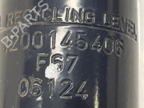 Right rear shock absorber RENAULT EXPRESS Box Body/MPV | BP32236832M19