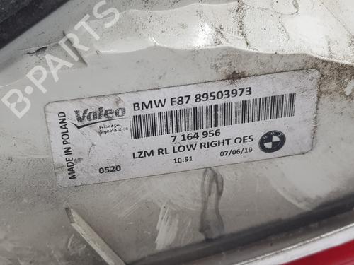 Right taillight BMW 1 (E87) 116 d | BP26291204C35 