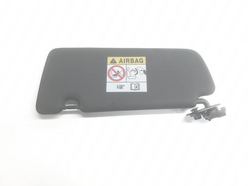 Right sun visor RENAULT SYMBIOZ 1.8 E-Tech 160 Full Hybrid | BP34699018I2 - Image 6