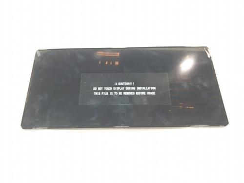 Used Instrument cluster Instrument cluster 38970534 38970534