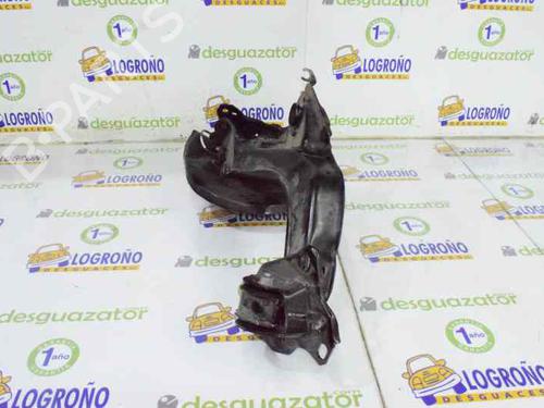 Right rear steering knuckle BMW X1 (F48) xDrive 18 d | BP802631M28 