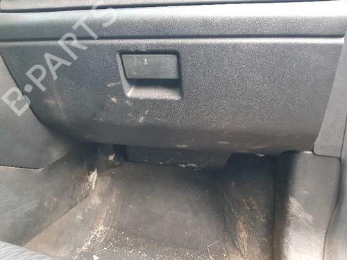 Left rear window motor LAND ROVER FREELANDER 2 (L359) 2.2 TD4 4x4 | BP6125941E23 
