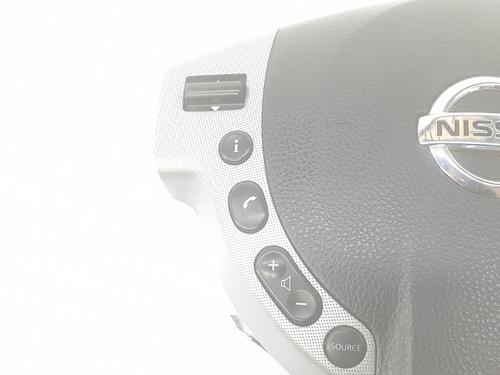 Airbag Kit NISSAN QASHQAI / QASHQAI +2 I (J10, NJ10, JJ10E) 1.5 dCi | BP9847180C86 
