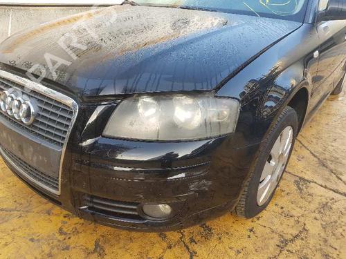 Høyre Foran elrute bryter AUDI A3 (8P1) 1.9 TDI | BP7020864I26 