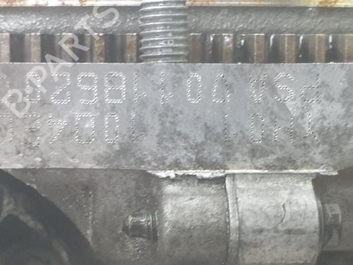 Engine OPEL COMBO Box Body/MPV (K9)  | BP32124019M1 