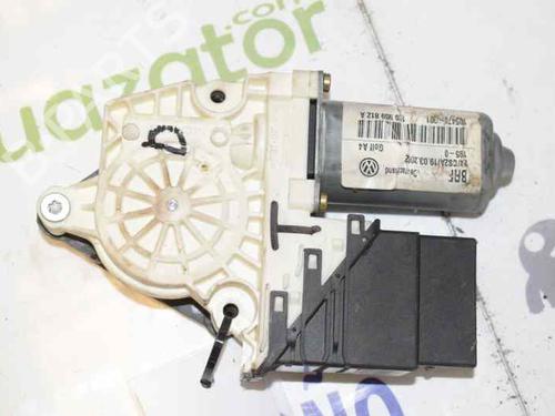 Right rear window motor VW BORA I (1J2) 1.6 16V | BP1423519E22 