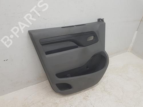 Front left panel PEUGEOT EXPERT Van (V_)  | BP34004096C58  - Image 6