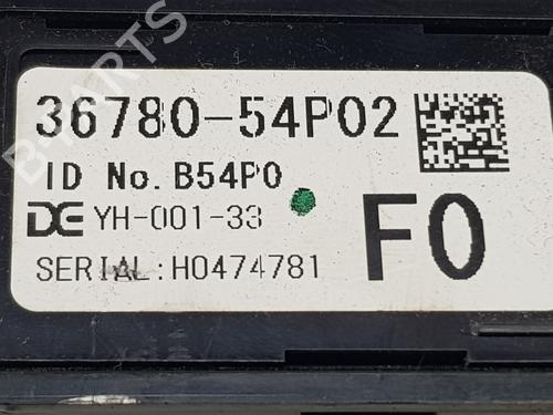 Electronic module SUZUKI VITARA (LY) 1.6 (APK 416) | BP36276826M83  - Image 5